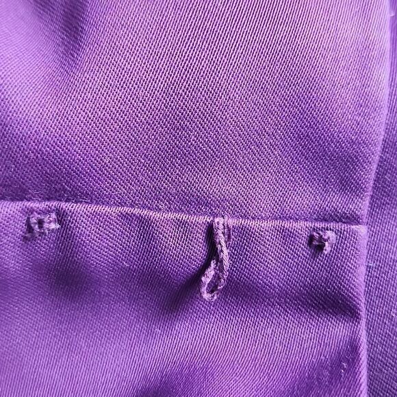 Vintage Don Charms dress - Picture 5 of 7